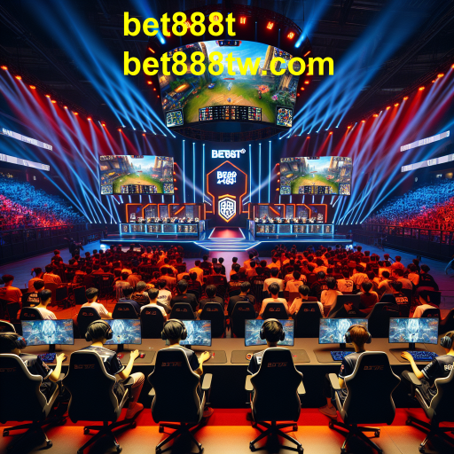 O Crescimento dos Eventos em Jogos Eletrônicos