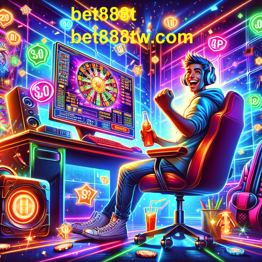 Maximize sua Experiência: As Melhores Promoções em 'bet888t'