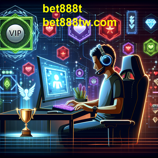 Explore a Experiência VIP na bet888t: Vantagens e Benefícios Exclusivos